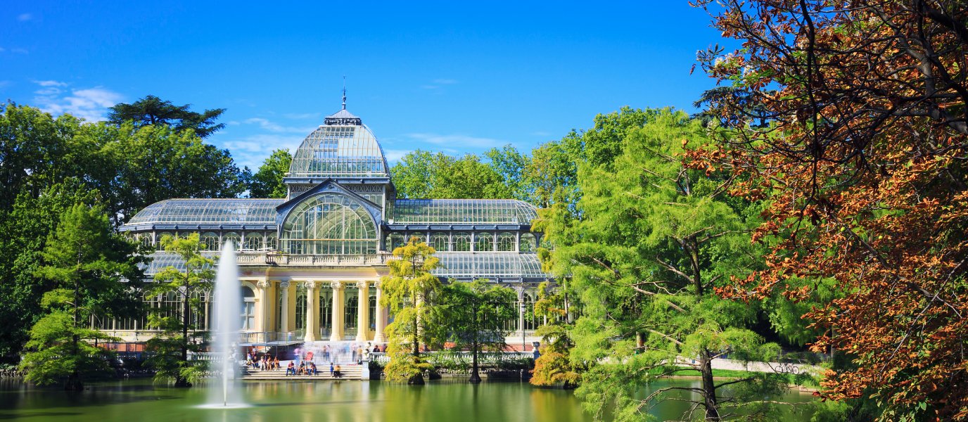 Retiro